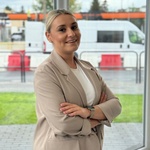 Sandra Welka-Kaliszewska