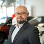 Michał Ostrowski