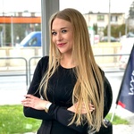 Klaudia Lubarska