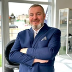 Adam Strzelecki