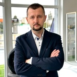 Maciej Pokora